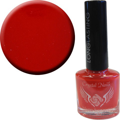 031 Crystal Nails körömlakk 8ml