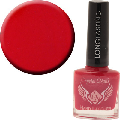 034 Crystal Nails körömlakk - 8ml