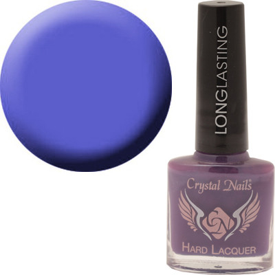 037 Crystal Nails körömlakk - 8ml
