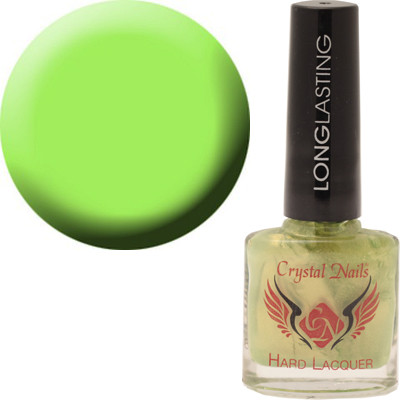 038 Crystal Nails körömlakk - 8ml