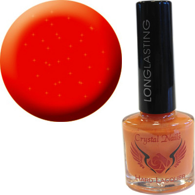 040 Crystal Nails körömlakk - 8ml
