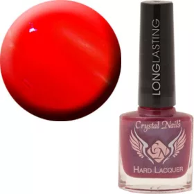 042 Crystal Nails körömlakk - 8ml