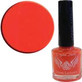 050 Crystal Nails körömlakk - 8ml Lazac
