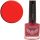 052 Crystal Nails körömlakk - 8ml Red mandarin