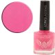 053 Crystal Nails körömlakk - 8ml Hot pink