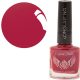 054 Crystal Nails körömlakk - 8ml Tűzvörös