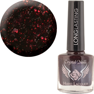 058 Crystal Nails körömlakk - 8ml