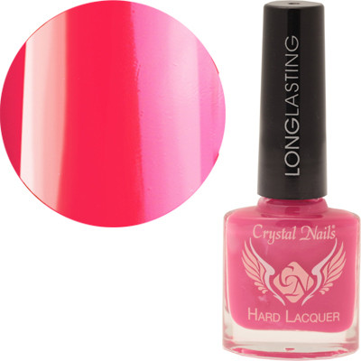 063 Crystal Nails körömlakk - 8ml