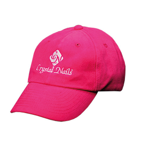 Crystal Nails baseball sapka