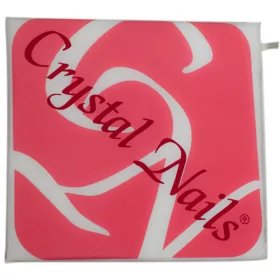 Crystal Nails vendégpárna / Székpárna