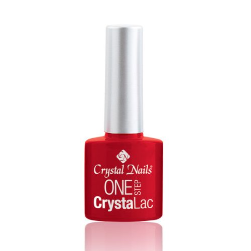 Crystal Nails ONE STEP CrystaLac 1S2 - 8ml
