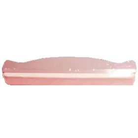   Crystal Nails P.Shine Japán Manikűr szarvasbőr buffer, rózsaszín
