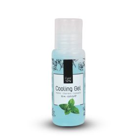 Crystal Nails Cooling Gel - Hűsítő gél 30ml