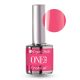 Crystal Nails ONE STEP CrystaLac 1S19 - 8ml