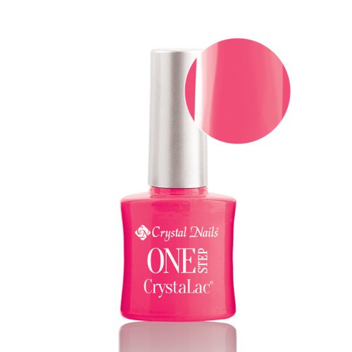 Crystal Nails ONE STEP CrystaLac 1S19 - 4ml