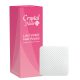 Crystal Nails LINT-FREE Nail Wipes szálmentes törlő