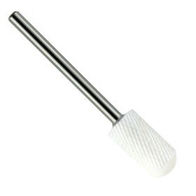 Crystal Nails Kerámia csiszolófej - felületi (soft)