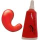 Crystal Nails 6 One Move - Egy Mozdulat Akrilfesték - 8ml