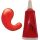 Crystal Nails 7 One Move - Egy Mozdulat Akrilfesték - 8ml