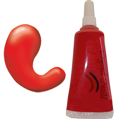 Crystal Nails 7 One Move - Egy Mozdulat Akrilfesték - 8ml
