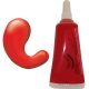 Crystal Nails 7 One Move - Egy Mozdulat Akrilfesték - 8ml