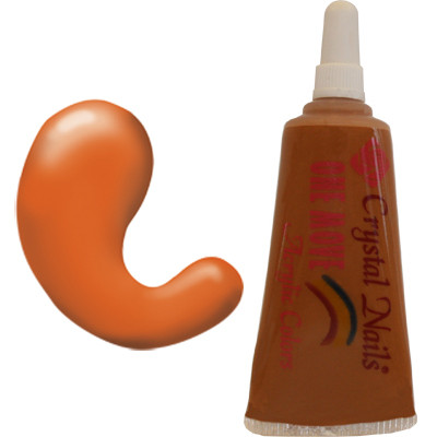 Crystal Nails 19 One Move - Egy Mozdulat Akrilfesték - 8ml