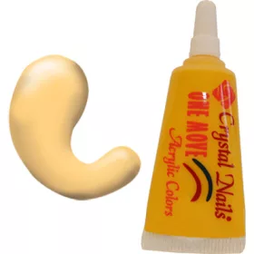 Crystal Nails 23 One Move - Egy Mozdulat Akrilfesték - 8ml