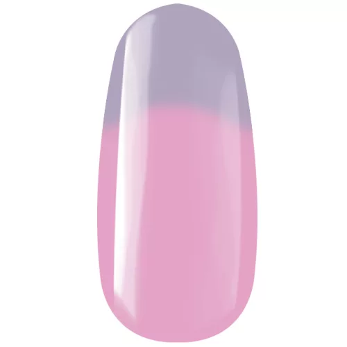 Crystal Nails Chameleon Thermo - Egy Mozdulat akrilfesték - T3 - 8ml