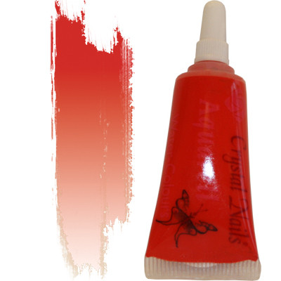 Crystal Nails 7 Tubusos Aquarell - 8ml
