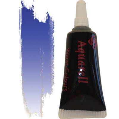 Crystal Nails 9 Tubusos Aquarell - 8ml