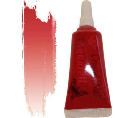 Crystal Nails 17 Tubusos Aquarell - 8ml