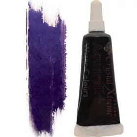 Crystal Nails Xtreme AQUARELL+ KRÉMFESTÉKEK - X7