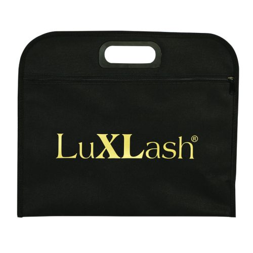 LuXLash Eyebrows kit táska