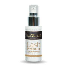   LuXLash Lash primer - szempillaelőkészítő folyadék - 50ml