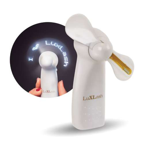 LuXLash ventillátor