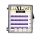LuXLash Color Lash Purple C/0.15 (9,10,11)