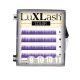 LuXLash Color Lash Purple C/0.15 (9,10,11)