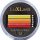 LuXLash Color Lash - Casablanca Sunset színes pillák - 10mm