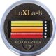 LuXLash Color Lash - Casablanca Sunset színes pillák - 10mm