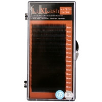 LuXLash All Size in One - B/0,20