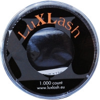 LuXLash Tégelyes pilla - B/0,20/14mm
