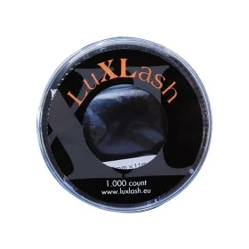 LuXLash Tégelyes pilla - B/0,15/16mm