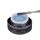 BrillBird GUM GEL RUGALMAS Műköröm ÉPÍTŐ zselé 15ml