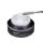 BrillBird LUX WHITE - FEHÉR Műköröm építő ZSELÉ 15ml