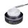 BrillBird WHITE BUILDER GEL – Fehér MŰKÖRÖM ÉPÍTŐ zselé 5ml