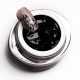 BrillBird Designer Gel 2 - Fekete festőzselé (black) 4,5ML