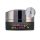 BrillBird Designer Gel 3 - Ezüst festőzselé (silver) 3ml