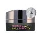 BrillBird Designer Gel 3 - Ezüst festőzselé (silver) 3ml