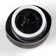 BrillBird 3D Forming gel 2 (black) fekete gyurmazselé - 3ml