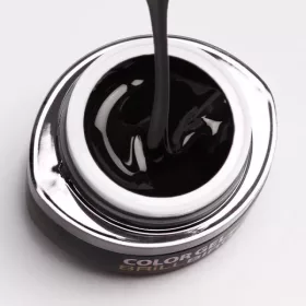 BrillBird Brush&Go színes zselé - GO 02 - 4,5ml TF